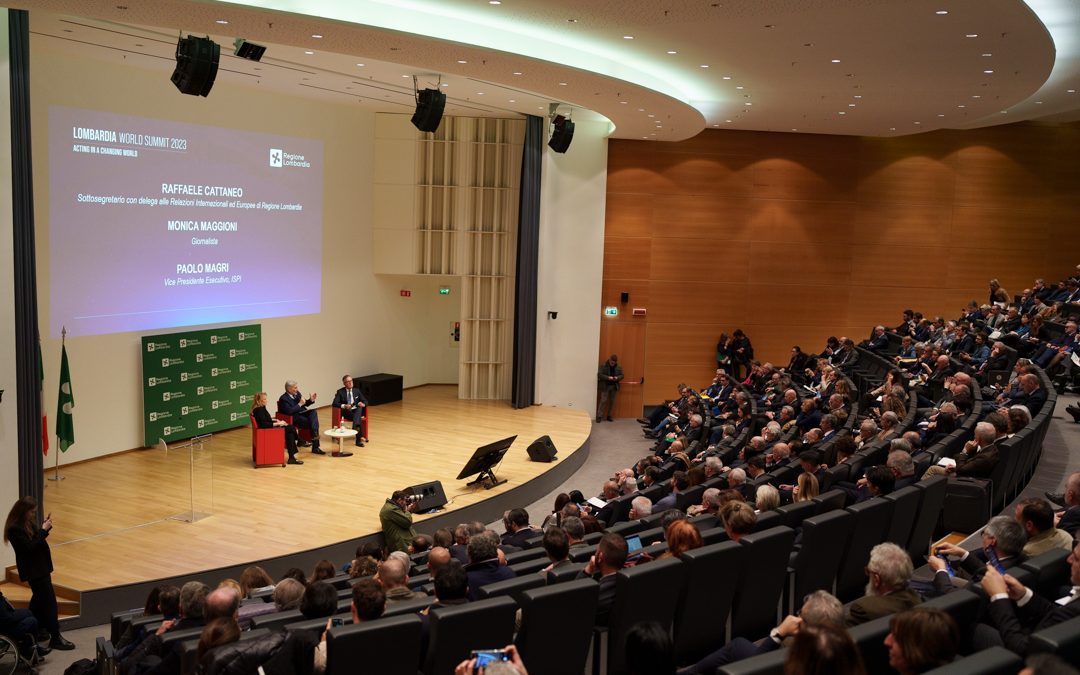 siamo Regione più attrattiva d’Europa – www.lombardianotizie.online