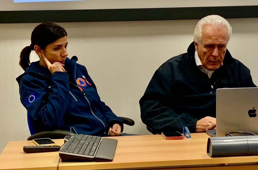 Spurghi, Monni: “Evitare speculazioni, servizio affidato a Publiacqua” 
						 – www.toscana-notizie.it