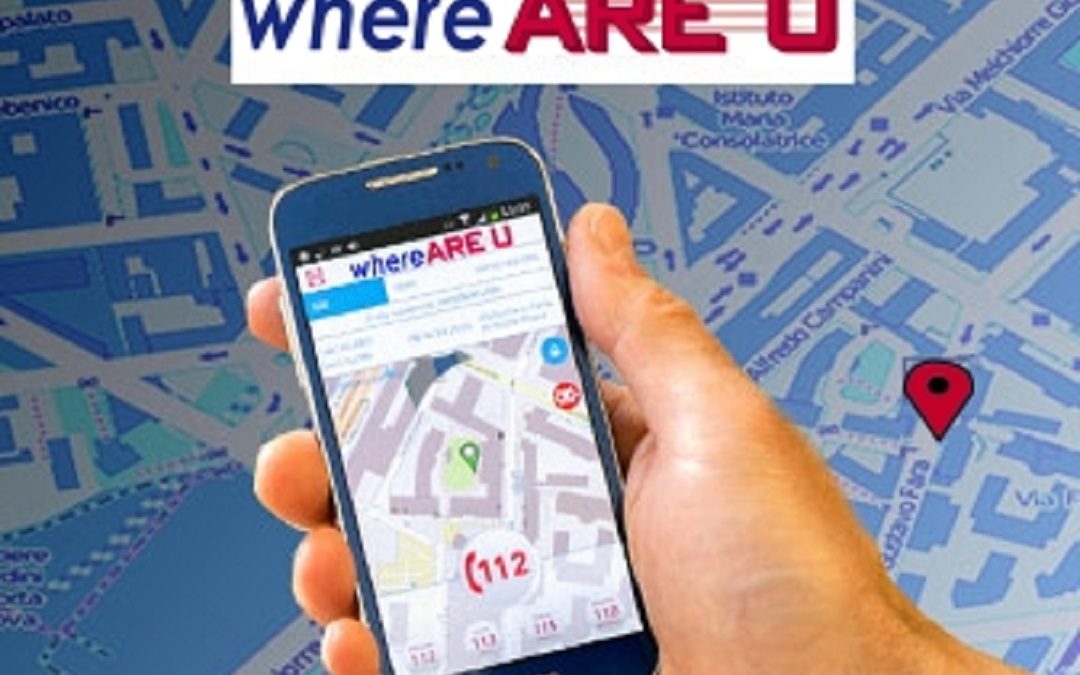 usare l’app ‘Where Are U’ contro la violenza sulle donne – www.lombardianotizie.online