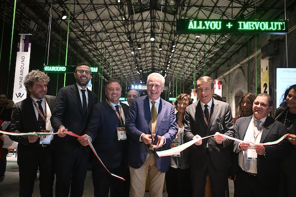 Apertura BTO, Giani e Marras: “Strumento importante per indirizzare sviluppo del settore” 
						 – www.toscana-notizie.it