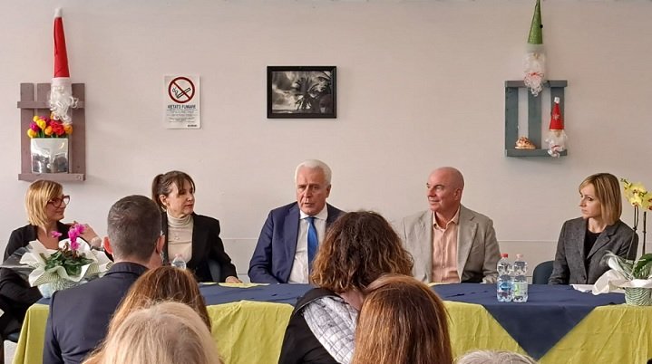 A Livorno prima Rsa per pazienti in stato vegetativo, Giani: “Importante per il territorio” 
						 – www.toscana-notizie.it