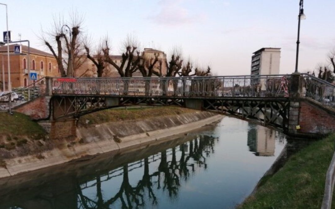 Veneto, dal Mit 30 milioni per opere idriche. Salvini: “promessa mantenuta” – www.mit.gov.it