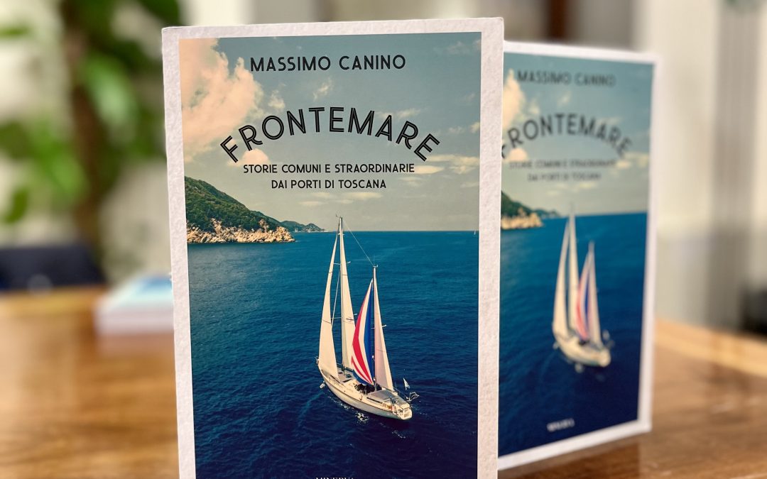 “Frontemare”, viaggio nella Toscana del mare e dei porti 
						 – www.toscana-notizie.it