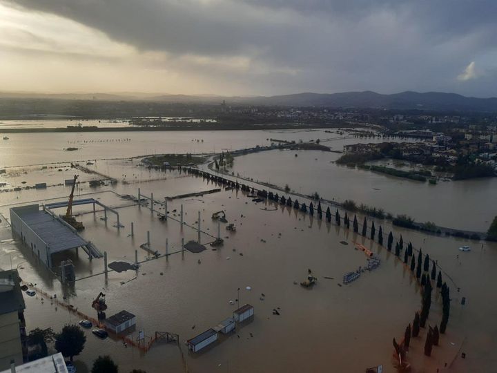 Maltempo, stato di emergenza deliberato dal Consiglio dei ministri   
						 – www.toscana-notizie.it
