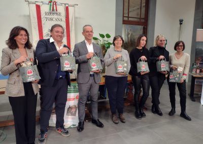 A Natale torna il paniere di ANT, le eccellenze si fanno solidali
– www.toscana-notizie.it
