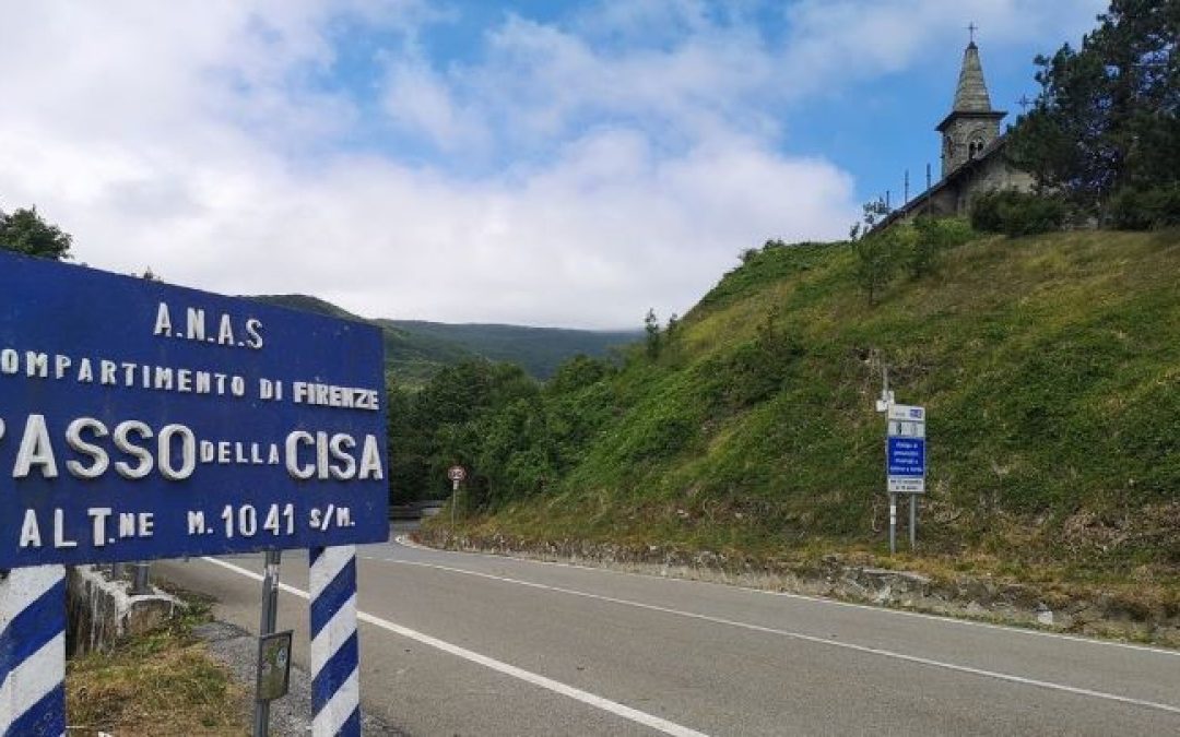 Strade, Mit valuta lo sconto pedaggi sulla SS62 della Cisa (Lunigiana) – www.mit.gov.it