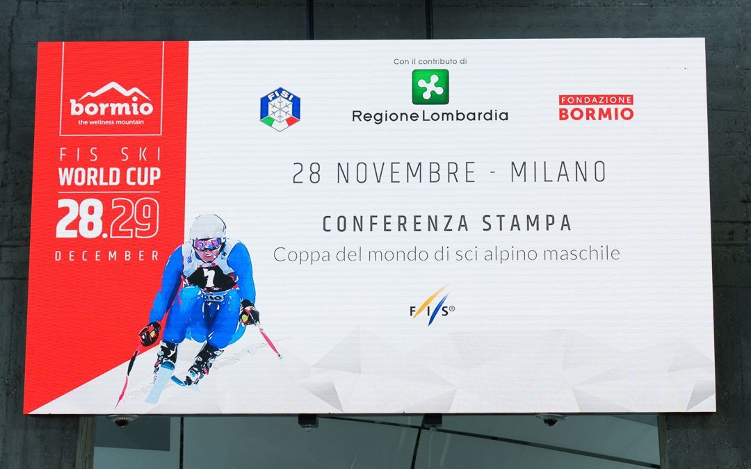 Coppa del mondo sci, a Bormio tutto pronto per ‘Libera’ e ‘Super G’ – www.lombardianotizie.online