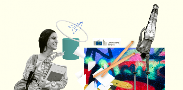 Settore cultura: Europa creativa lancia tre nuovi bandi da 115 milioni a sostegno delle imprese


      
        Browse
      
    
    

            
  
    

      

  


          
   – www.sardegnaimpresa.eu