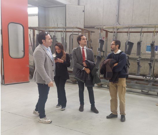 Ex Geko, un nuovo inizio a Massa Carrara grazie allo scouting della Regione 
						 – www.toscana-notizie.it