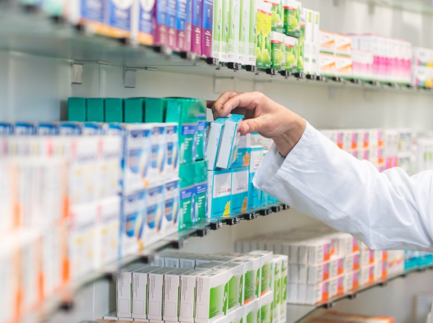 Antibiotico resistenza, emergenza mondiale. Giani e Bezzini: “In Toscana passi in avanti” 
						 – www.toscana-notizie.it