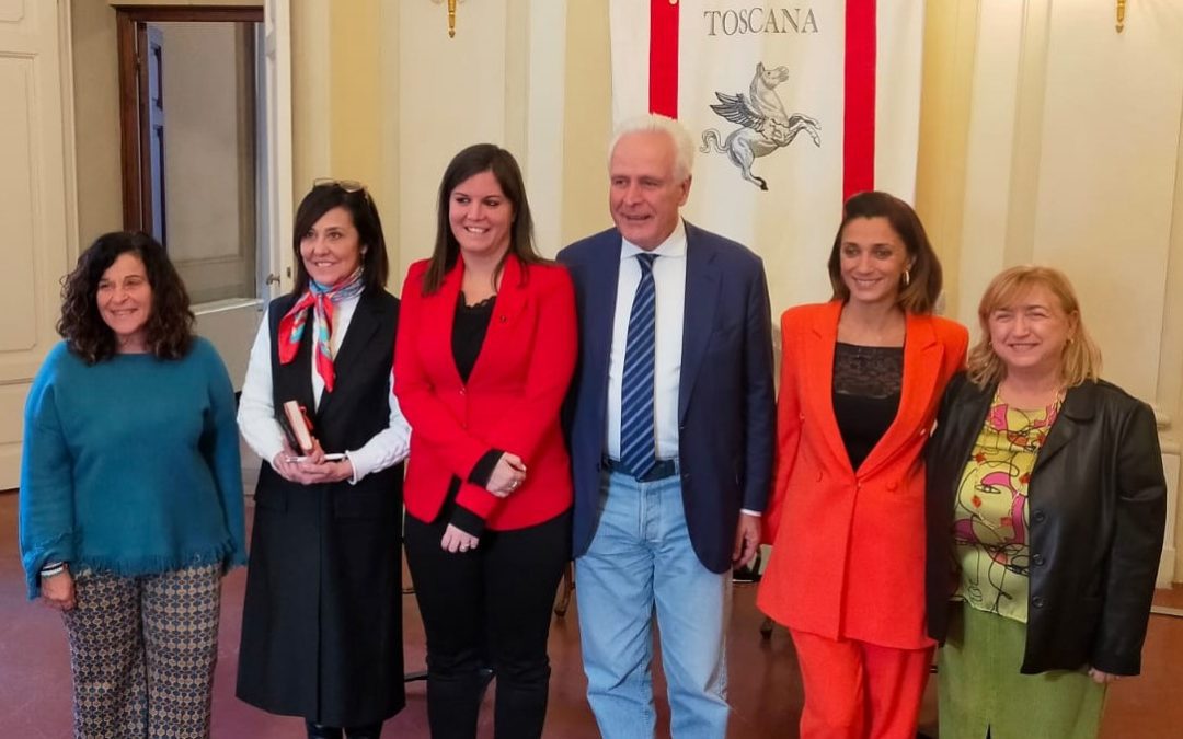 Fuori dalla violenza. Giani lancia i percorsi di libertà per l’autonomia delle donne 
						 – www.toscana-notizie.it