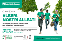 Alberi, nostri alleati. Strategie e prospettive per la qualità dell’ambiente e del paesaggio – patrimonioculturale.regione.emilia-romagna.it