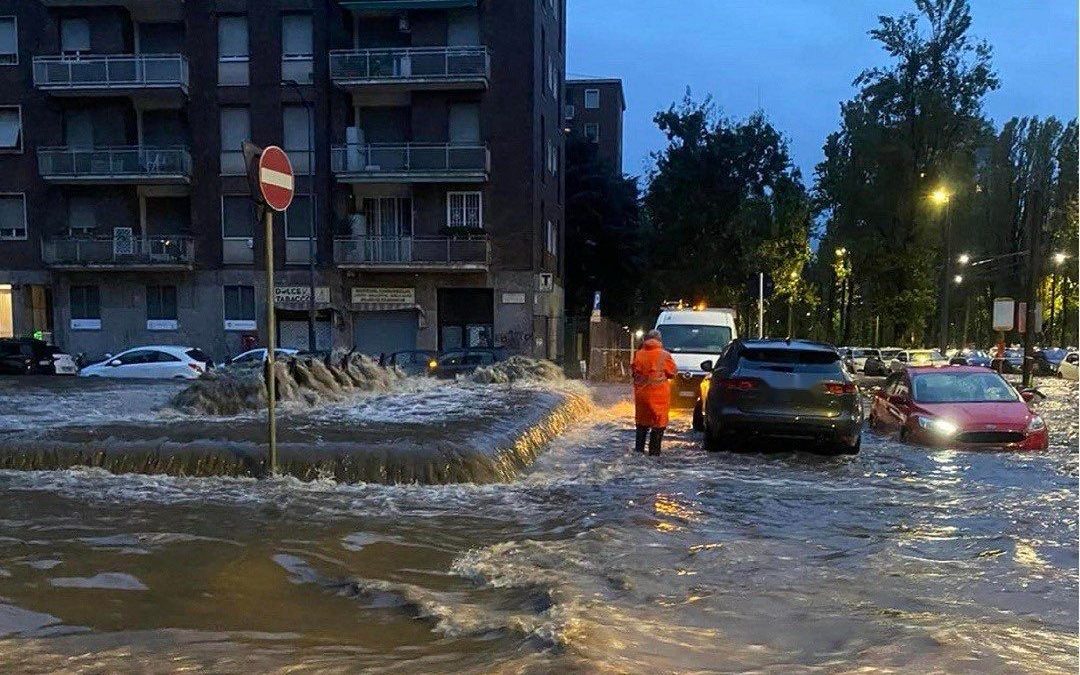 grazie a coloro che lavorano per tornare alla normalità – www.lombardianotizie.online