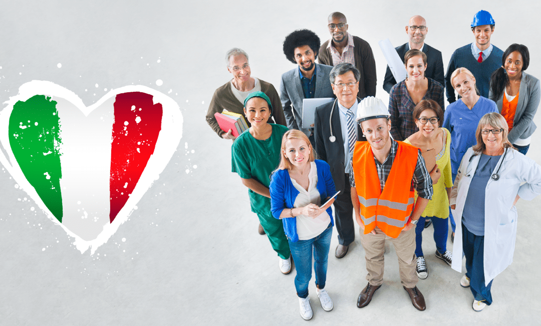 Al via la settima edizione dell’EURES Italy for Employers’ Day 2023 – www.lazioeuropa.it