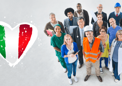 Al via la settima edizione dell’EURES Italy for Employers’ Day 2023 – www.lazioeuropa.it