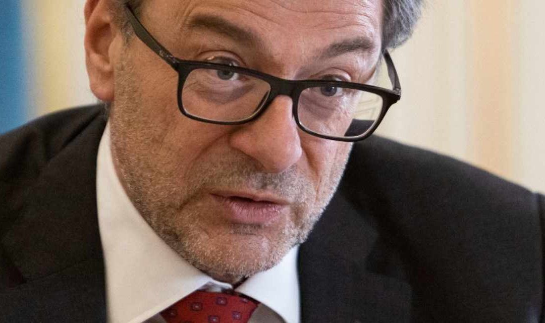 Giorgetti: “Soddisfatto per risultato, dimostra che facciamo bene per futuro Italia” – www.mef.gov.it