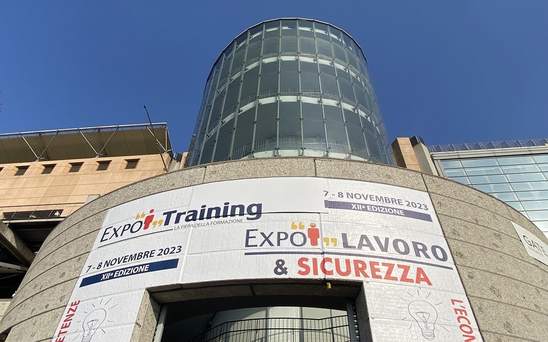 Expo training formazione lombarda in mostra a Milano – www.lombardianotizie.online