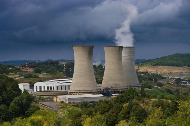 Geotermia, conferenza stampa alle 12.45 con Giani e Monni 
						 – www.toscana-notizie.it