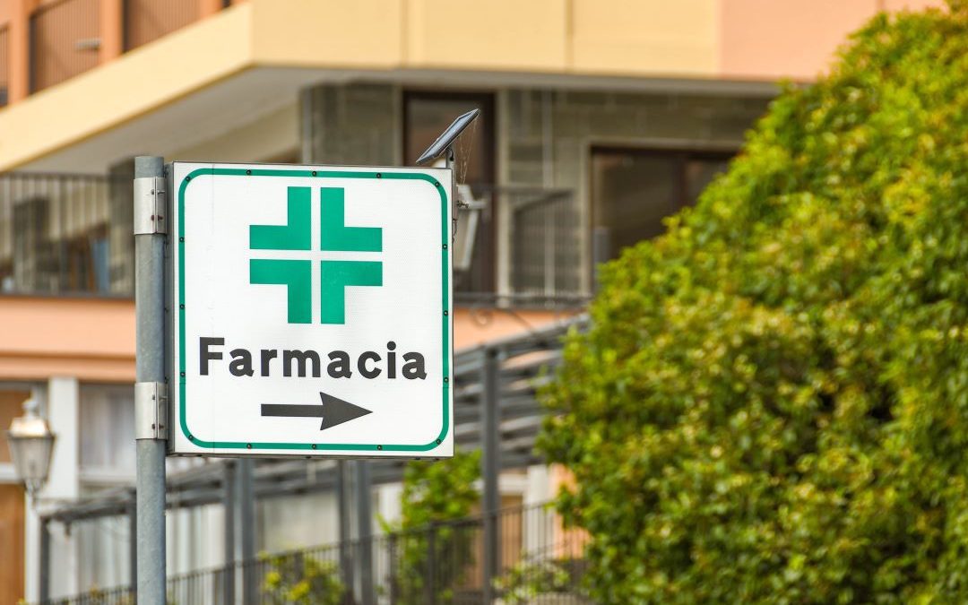 farmacie componenti essenziali sanità Lombardia – www.lombardianotizie.online