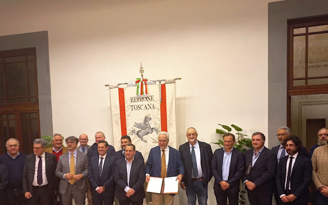 Emergenza maltempo, lavoratori e imprese al fianco degli alluvionati con enti territoriali 
						 – www.toscana-notizie.it