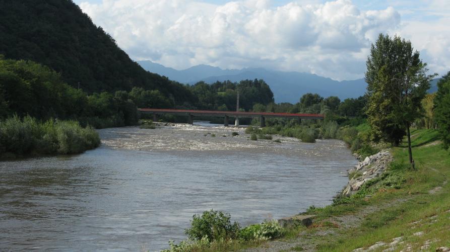 Oltre 16 milioni per interventi contro il rischio idrogeologico
 – www.regione.piemonte.it