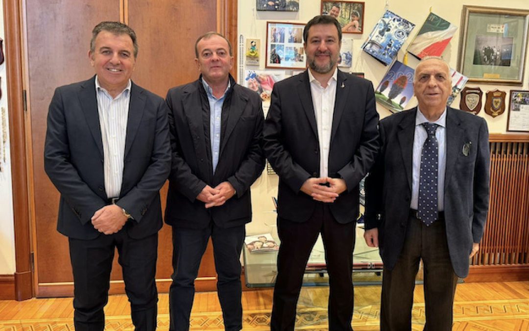 Mit: 865mila euro per nuovi alloggi alla Comunità Incontro Onlus – www.mit.gov.it