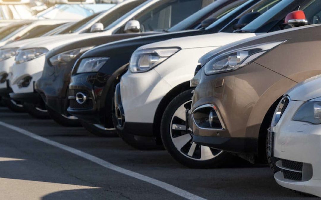 Auto: +20,03% le immatricolazioni a ottobre – www.mit.gov.it