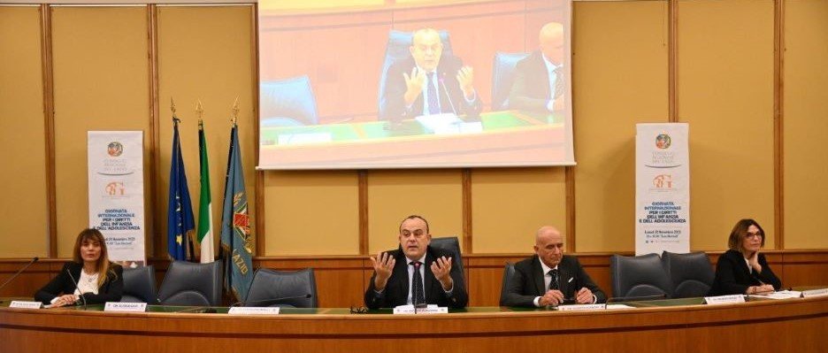 Consiglio Regionale del Lazio – Consiglio regionale, celebrata la “Giornata internazionale per i diritti dell’infanzia e dell’adolescenza” – www.consiglio.regione.lazio.it