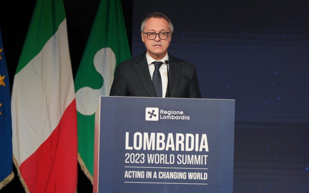una Lombardia forte rende l’Italia forte – www.lombardianotizie.online