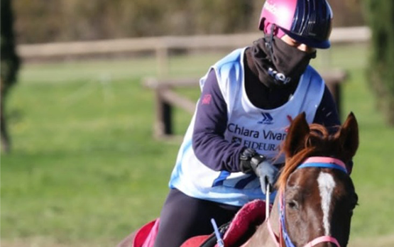 Ippica. Allevamento italiano protagonista finali circuito Masaf Endurance – www.politicheagricole.it