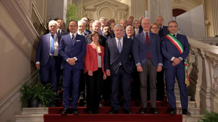 Necessari interventi urgenti sui collegamenti tra Italia e Francia 
 – www.regione.piemonte.it
