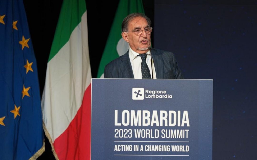 Lombardia e Milano promotori del cambiamento – www.lombardianotizie.online