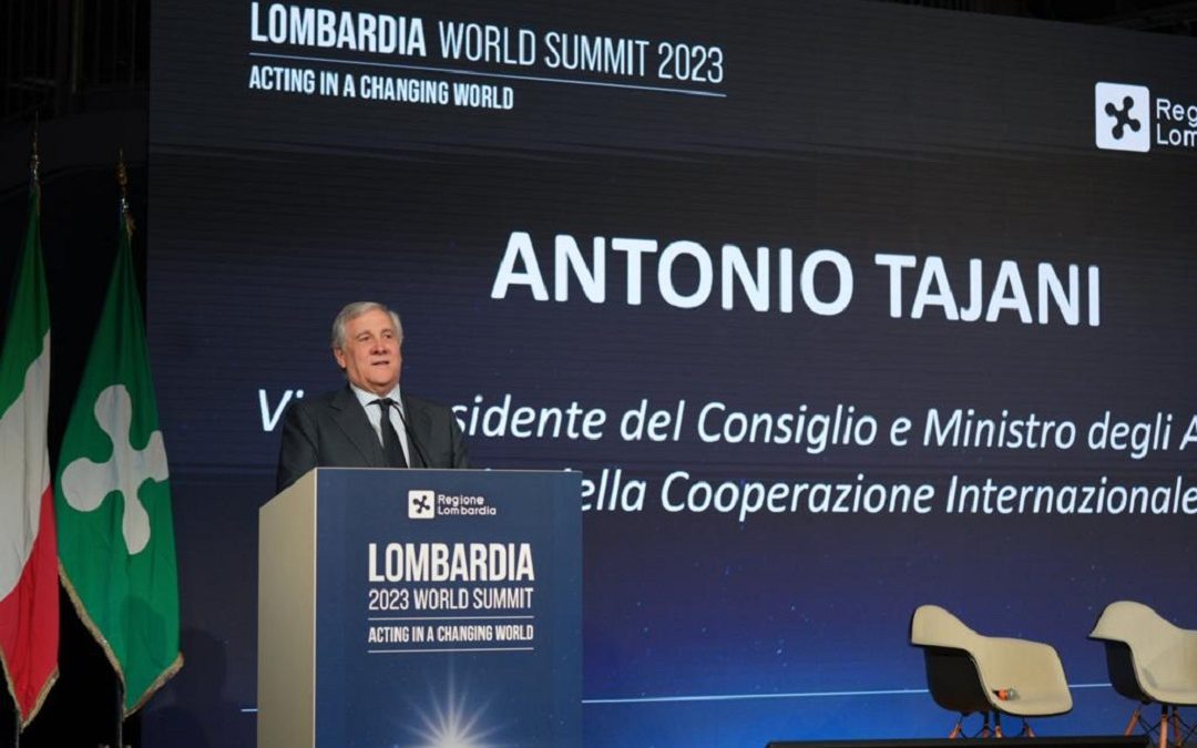 Lombardia fondamentale per Paese, è l’esempio – www.lombardianotizie.online