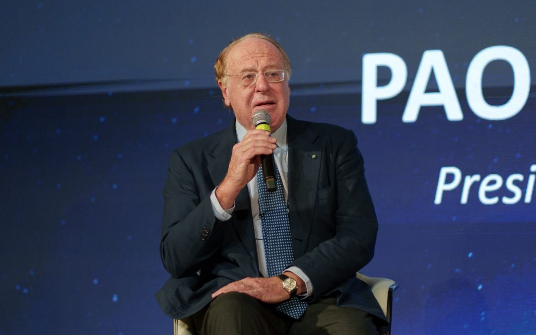 World Summit, Scaroni (Ac Milan): stadio porta indotto fondamentale  – www.lombardianotizie.online