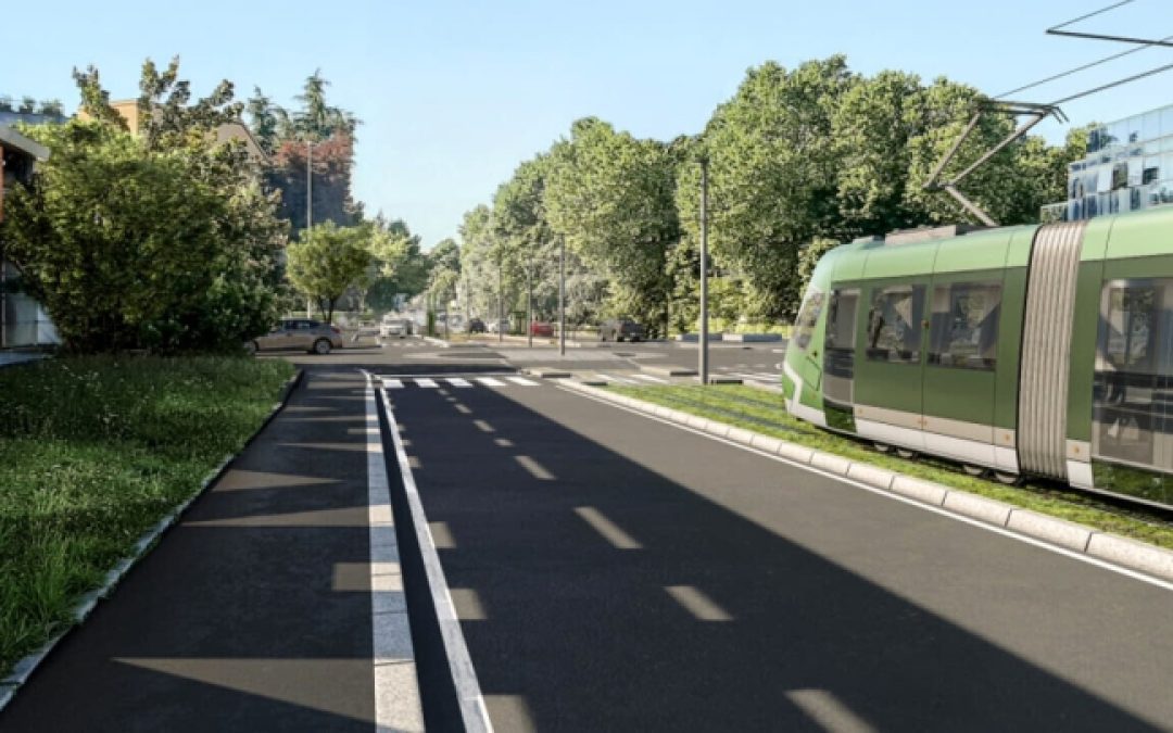 Lombardia, confermati i fondi per Milano-Limbiate e prolungamento M1 – www.mit.gov.it
