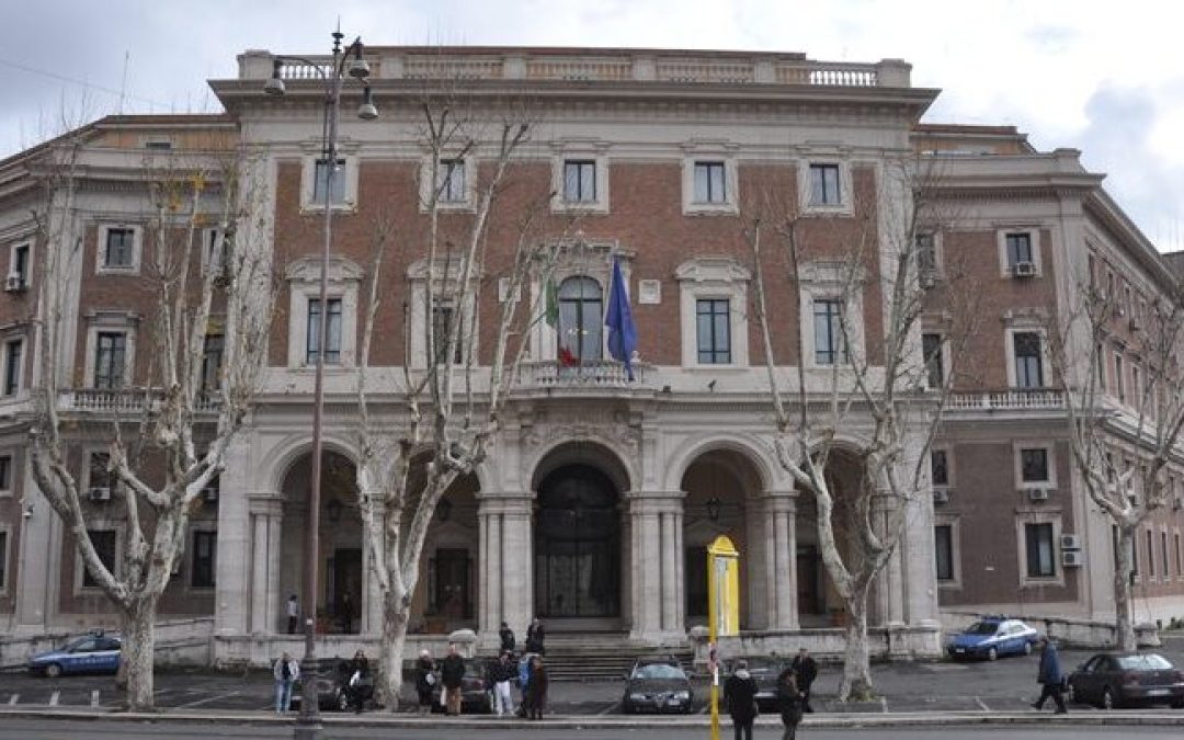 Dal Mit investimento di 95 milioni per progetti di recupero beni storici e artistici – www.mit.gov.it