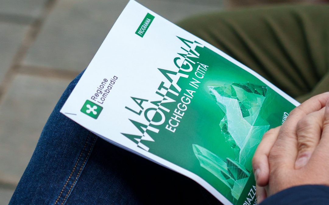 Piazza a ‘La Montagna echeggia in città’: autonomia percorso necessario – www.lombardianotizie.online