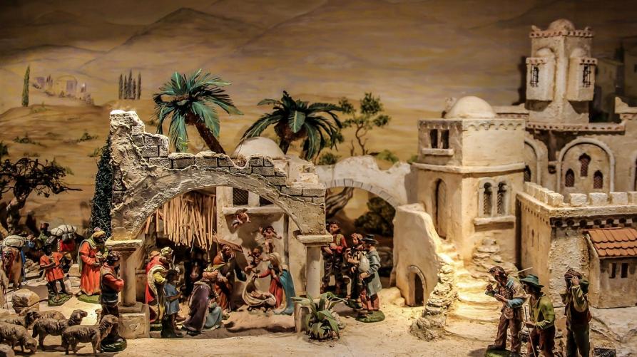 La quarta edizione del concorso “Scatta il tuo Natale”
 – www.regione.piemonte.it