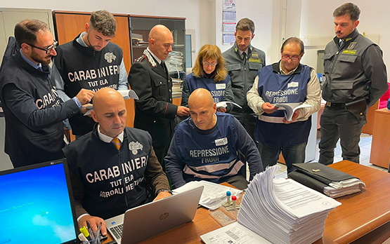 Grano. Lollobrigida: Avvio campagna controllo filiera per produzione qualità – www.politicheagricole.it