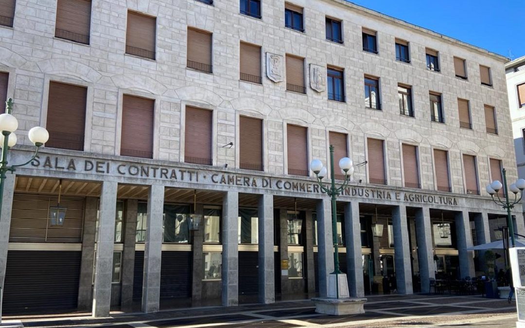 Bergamo, assessore Guidesi premia 54 ‘nuove’ attività storiche – www.lombardianotizie.online