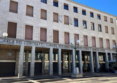 Bergamo, assessore Guidesi premia 54 ‘nuove’ attività storiche – www.lombardianotizie.online