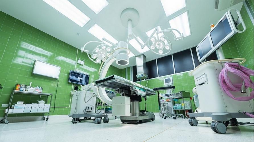 42 milioni per la progettazione di 5 nuovi ospedali  
 – www.regione.piemonte.it