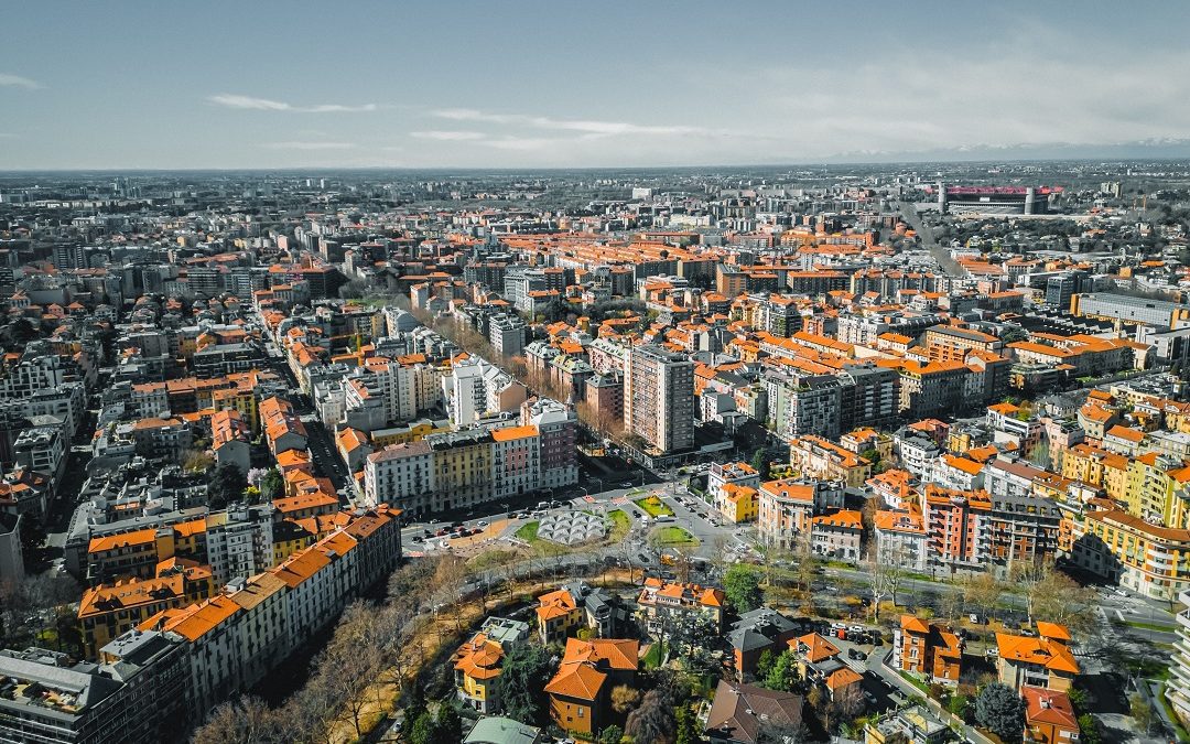 Casa, altri 9 milioni di euro per opere a Bollate, Legnano e Lorenteggio/MI – www.lombardianotizie.online