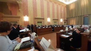 Consiglio Regionale del Lazio – Commissioni – I Commissione – Affari costituzionali e statutari, affari istituzionali, partecipazione, risorse umane, enti locali, sicurezza, lotta alla criminalit, antimafia – Notizie – www.consiglio.regione.lazio.it