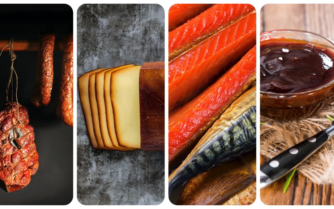 Aromatizzanti di affumicatura: intervista a Wim Mennes, presidente del gruppo di lavoro EFSA sugli aromatizzanti – www.efsa.europa.eu