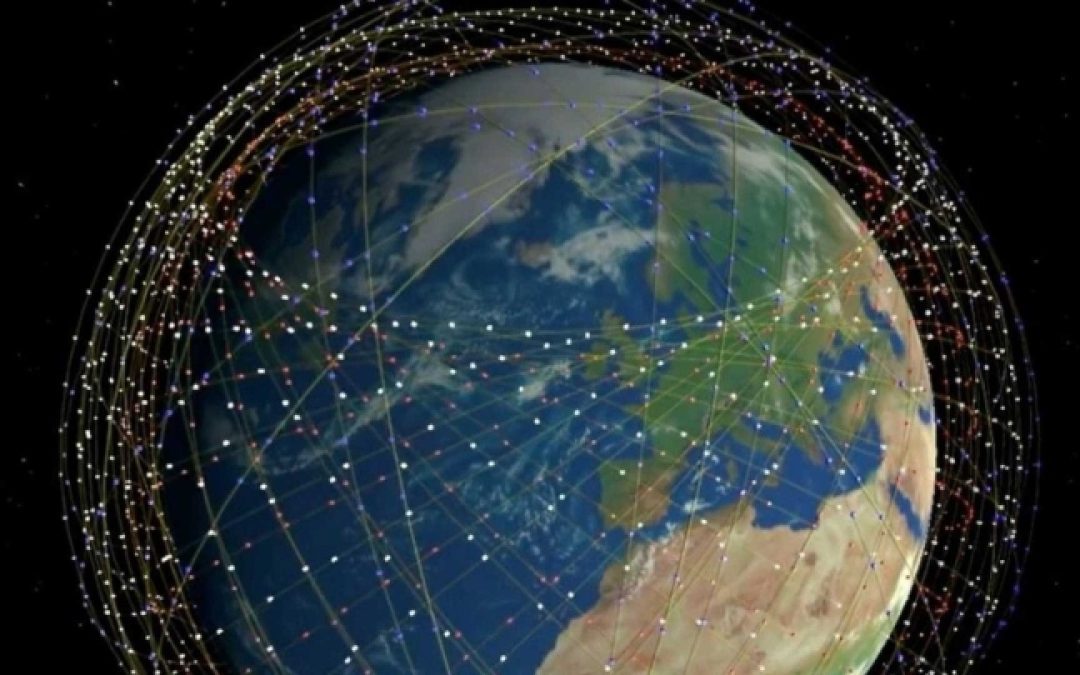 Incontro tra Salvini e una delegazione di SpaceX e Starlink – www.mit.gov.it