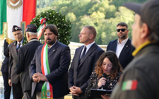 4 Novembre. Lollobrigida: a Subiaco per celebrare ricordo sacrificio di chi diede tutto per Italia – www.politicheagricole.it