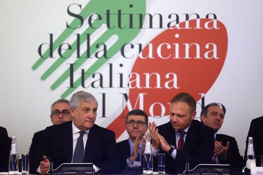 Lollobrigida: settimana della Cucina Italiana nel Mondo miglior biglietto da visita per promuovere le nostre eccellenze – www.politicheagricole.it