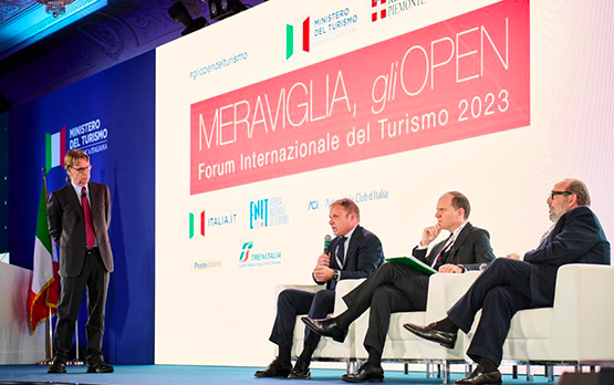Turismo. Lollobrigida: Impegno Comune per Tutelare il Patrimonio Italiano – www.politicheagricole.it