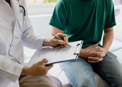 A 9 ospedali lombardi menzione speciale per trattamento tumore prostata – www.lombardianotizie.online